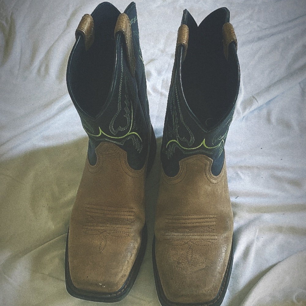 Ariat Boots